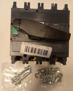 Force switch interpact 500A